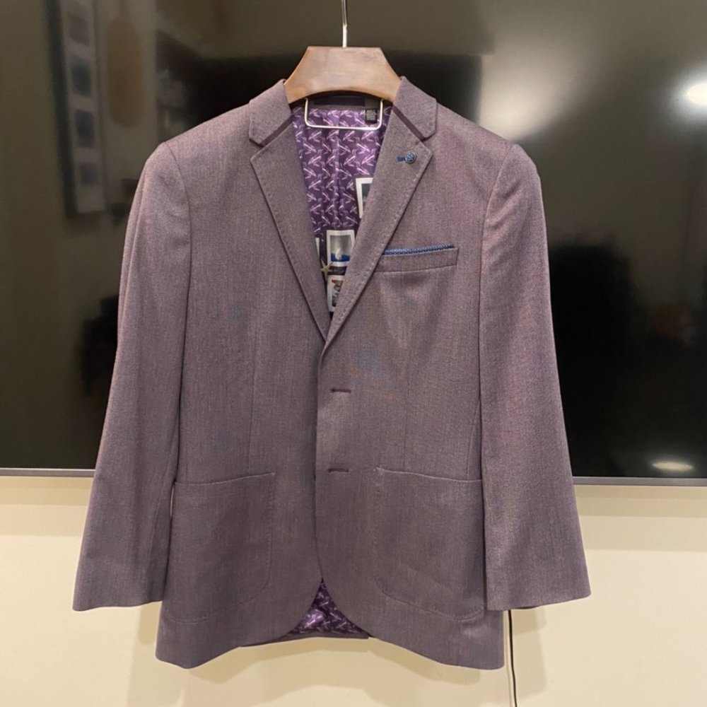 Ted Baker Hearsay Blazer (Size 2)